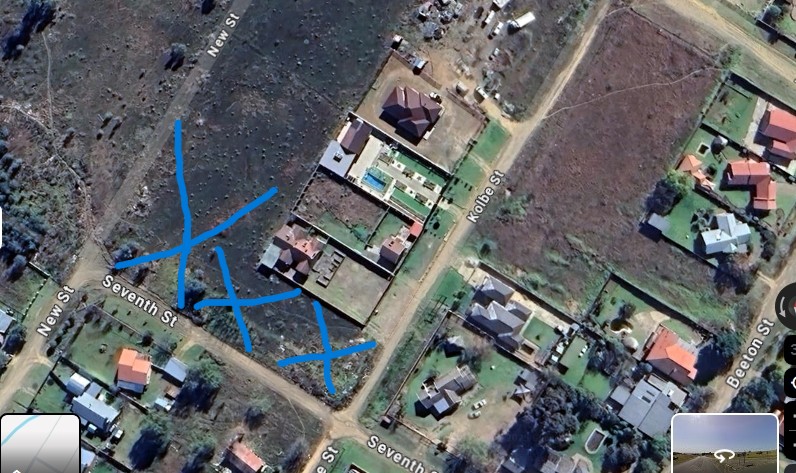  Bedroom Property for Sale in Ladybrand Free State